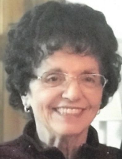 Theresa "Tess" Schwemmer Profile Photo