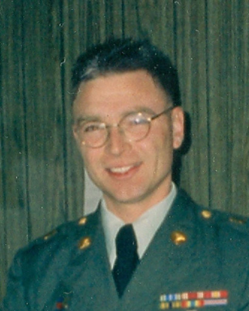 Bruce Schulz