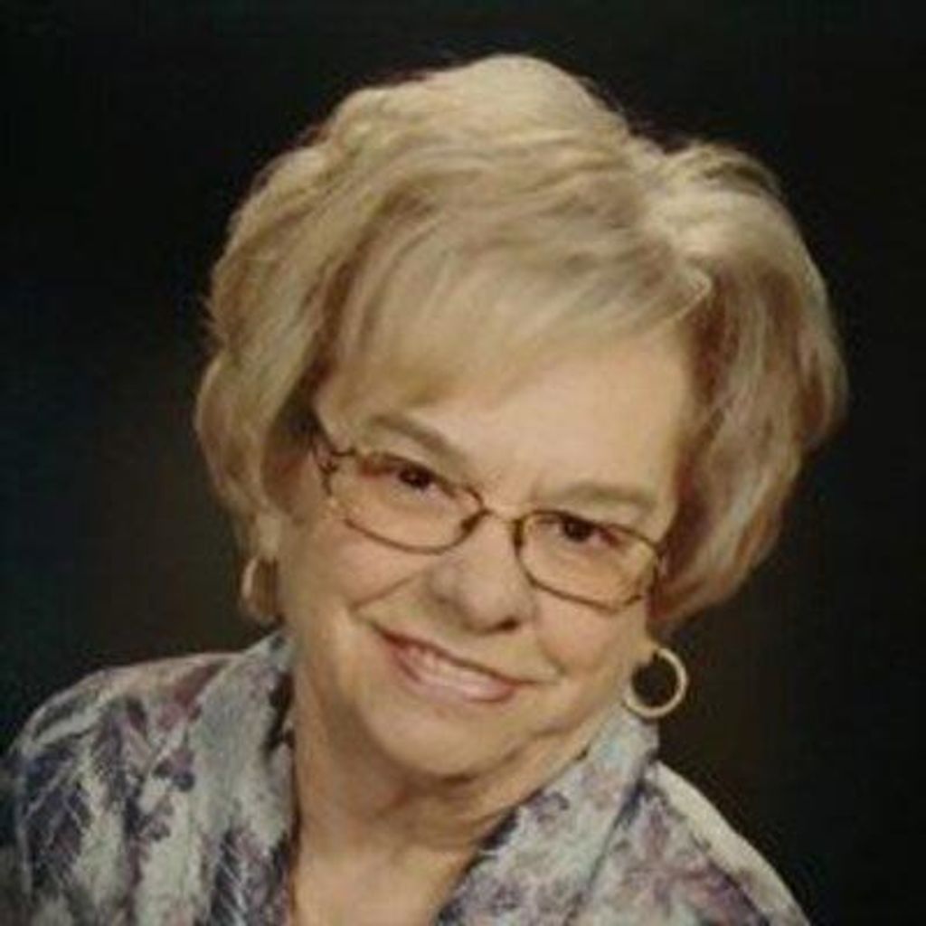 Carol Ann Paige