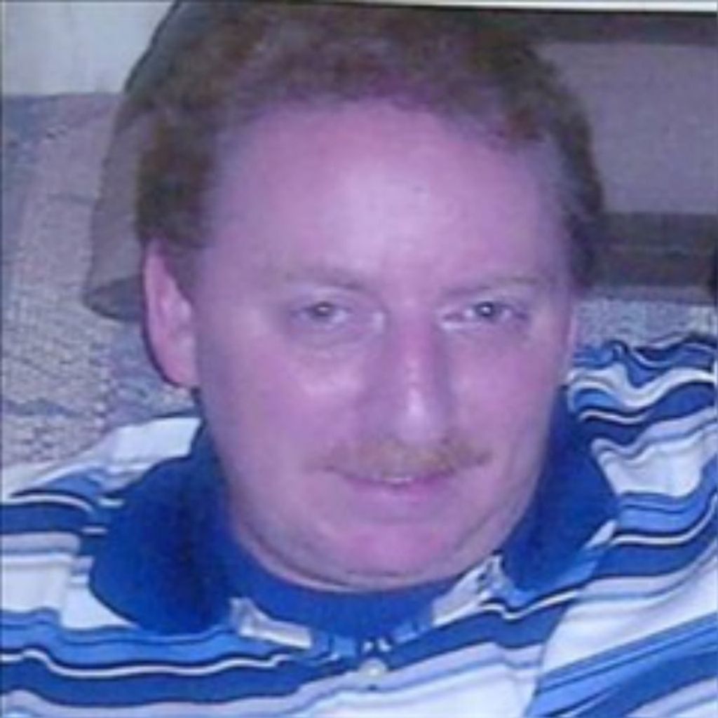 Kenneth Steven Dalton