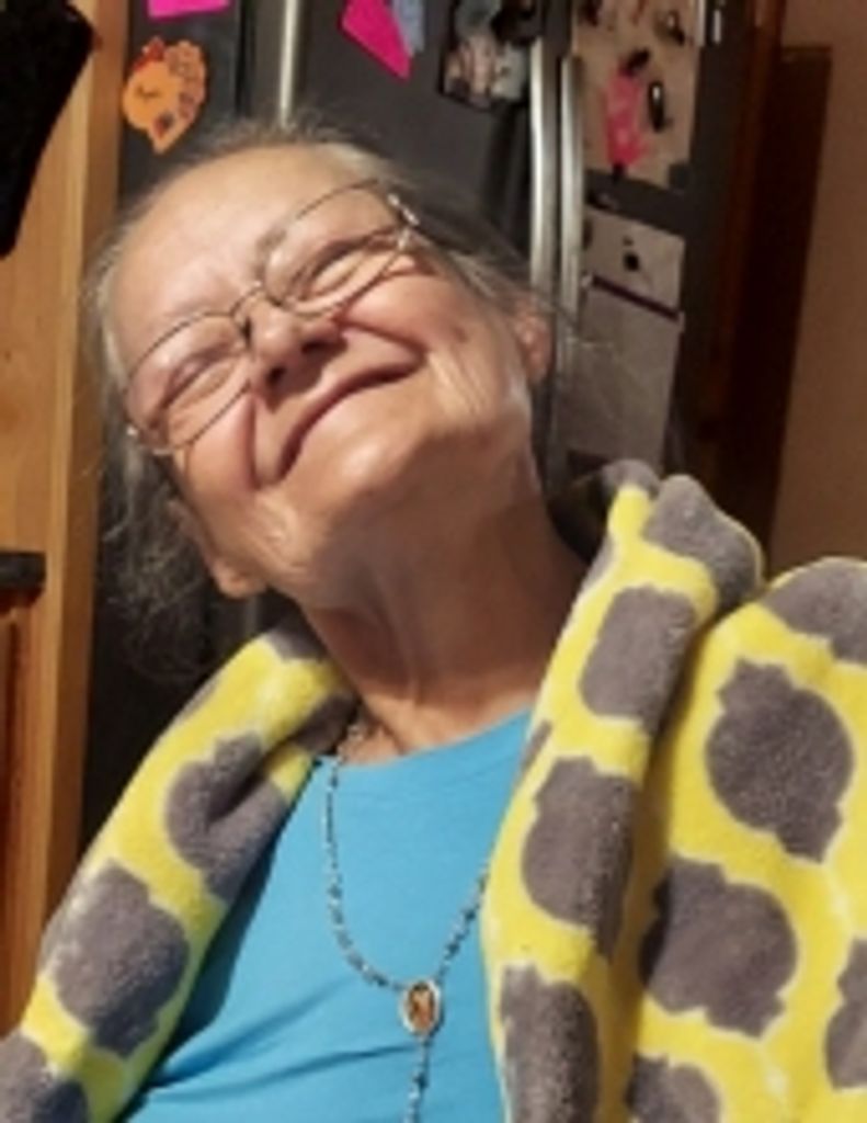 Cynthia Marie (Morriss) Orr