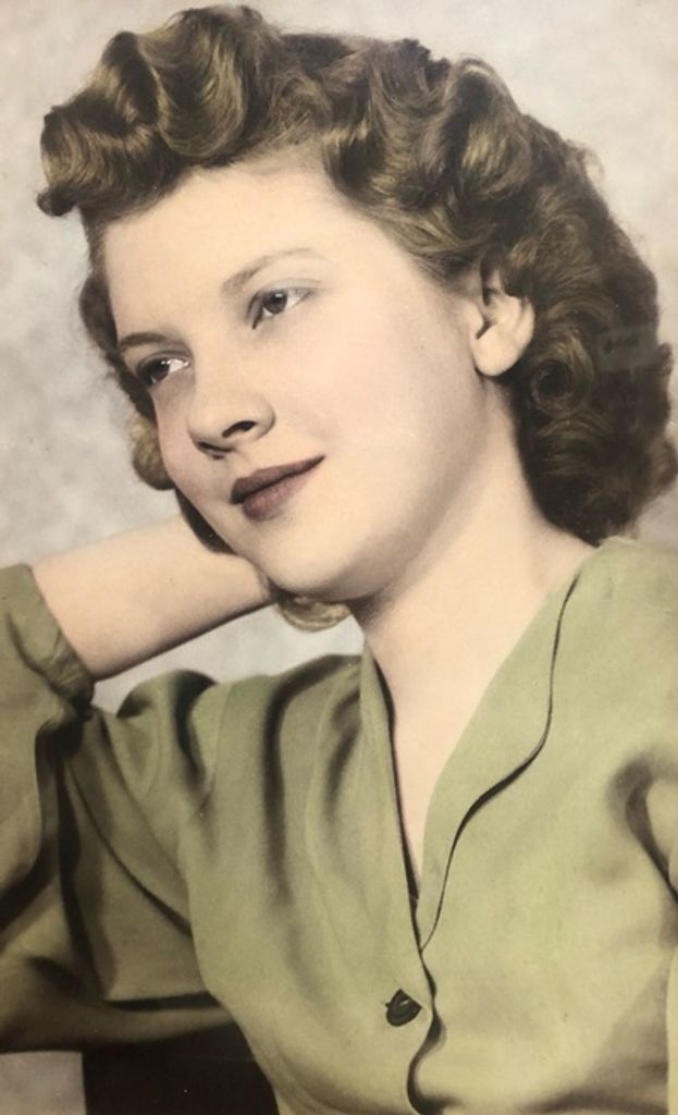 Annie Louise Hayden Profile Photo