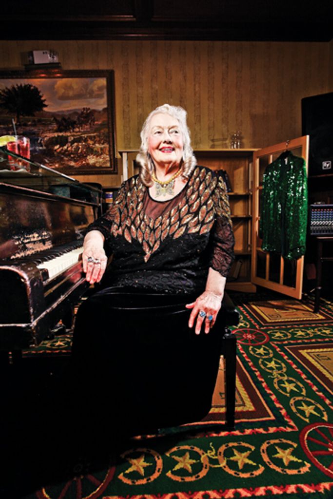 Patricia Griffin