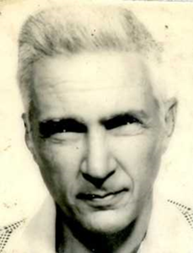 Bruce Herath