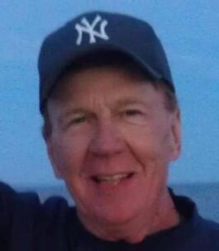 John Sharkey Jr Profile Photo