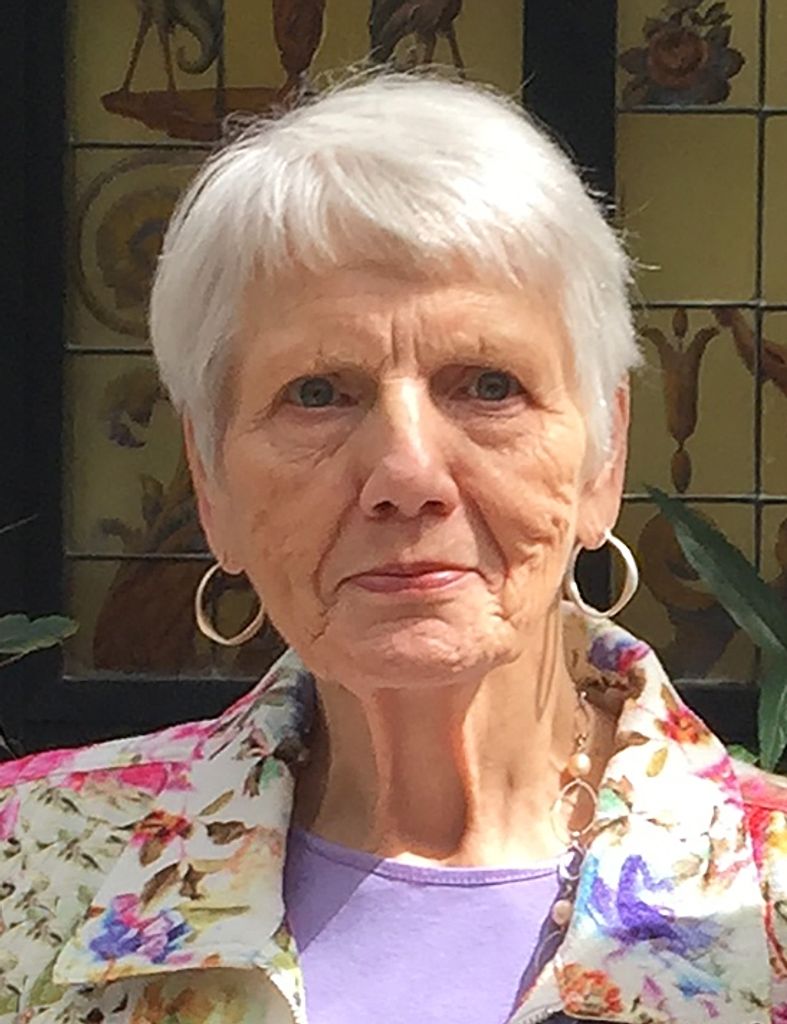 Linda Rae Webster Profile Photo