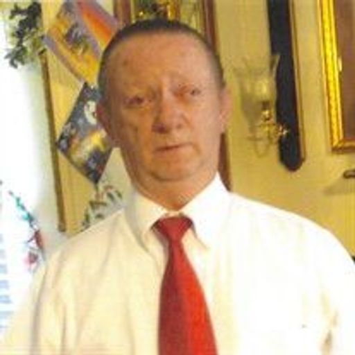 James Edward Nickels Profile Photo