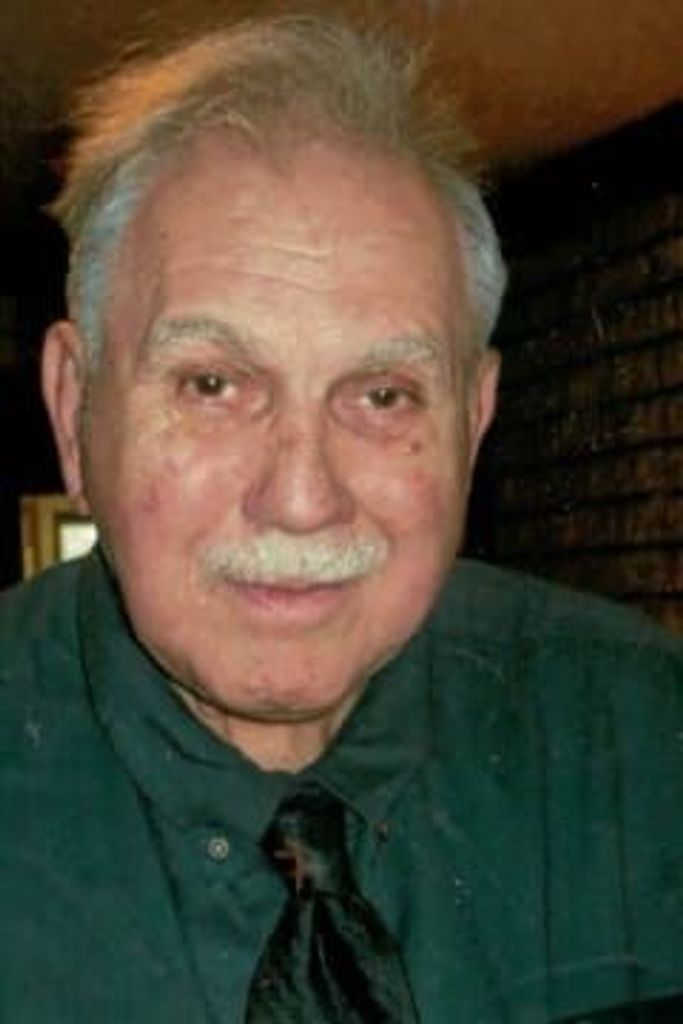 Donald R. Von Bargen