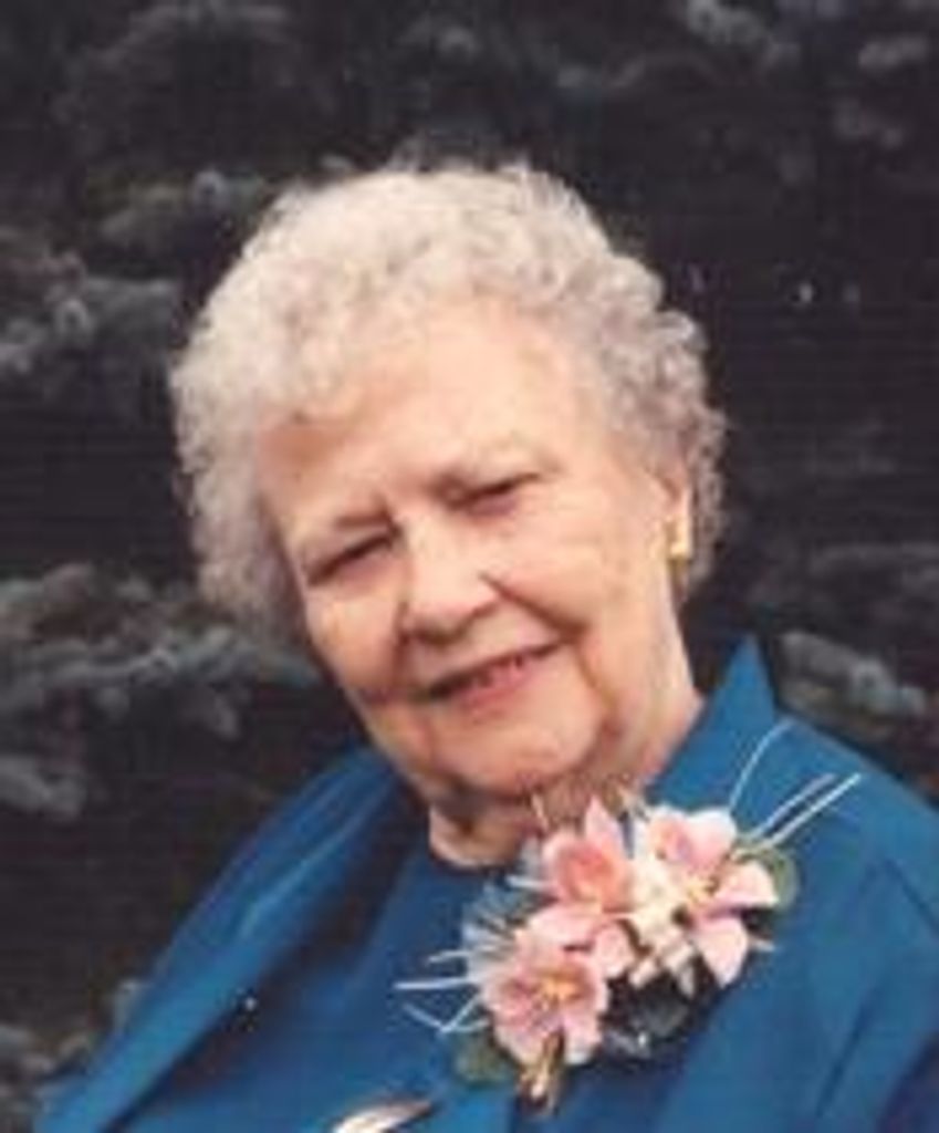 Betty J. Catherman