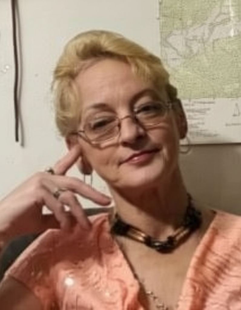 Sheila Elaine Simpson