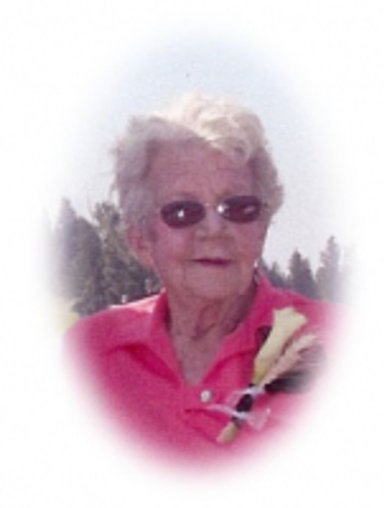 Vera Marie Christopherson