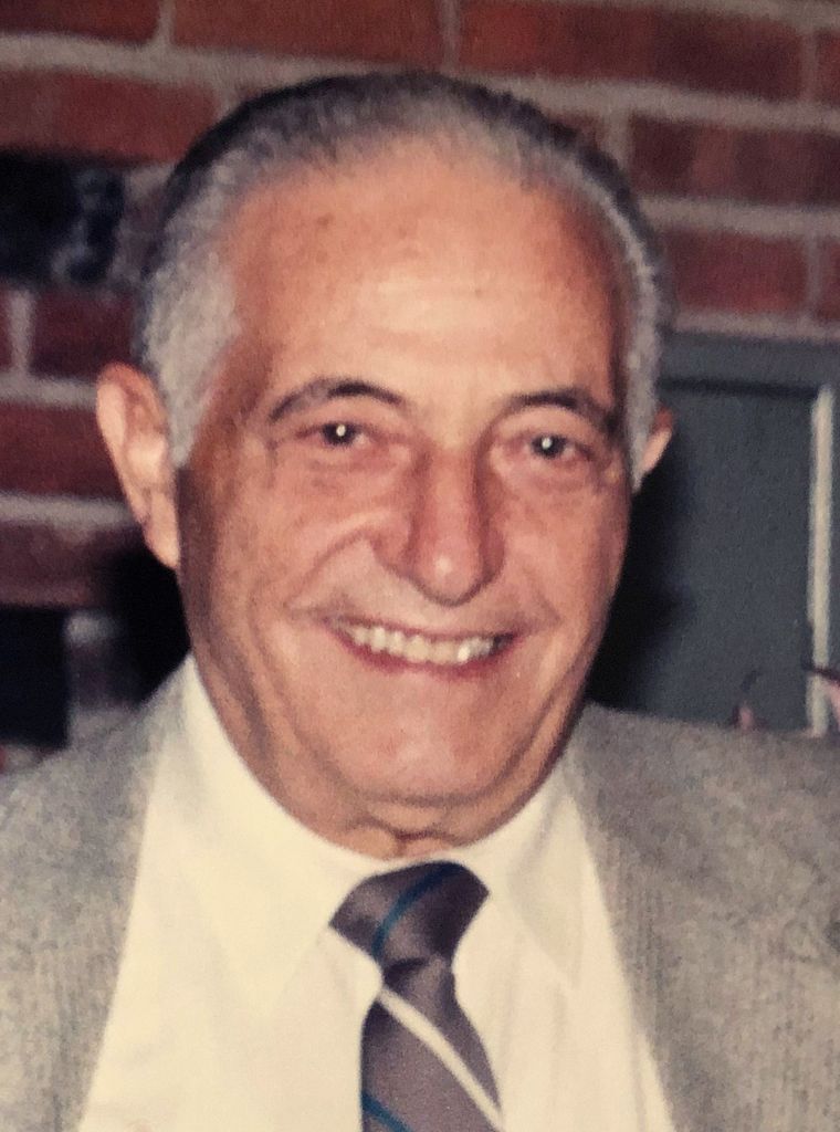 Nicolas Costantini