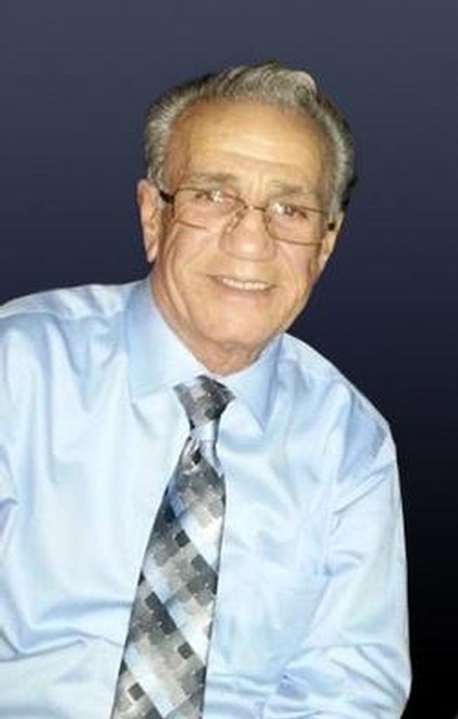 Joseph Batraki