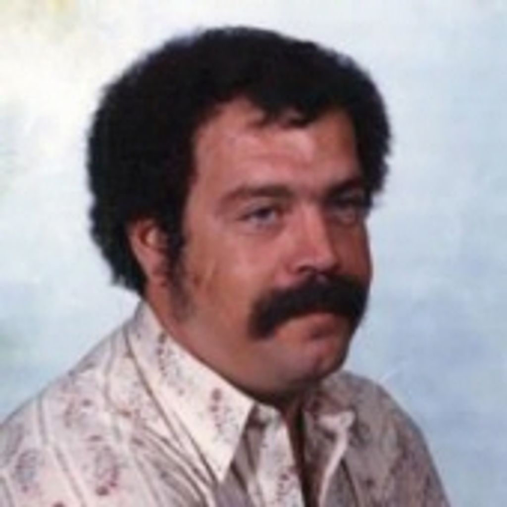 Gordon Mitchell Martin Profile Photo