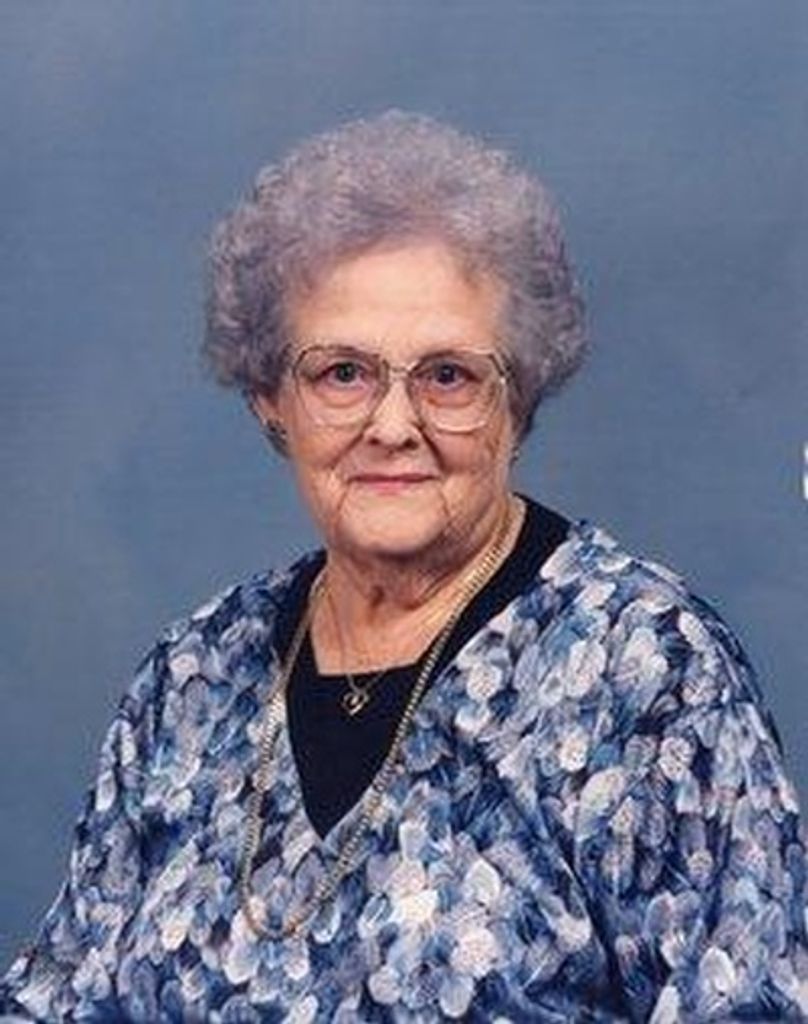 Lucille L. Brown Profile Photo