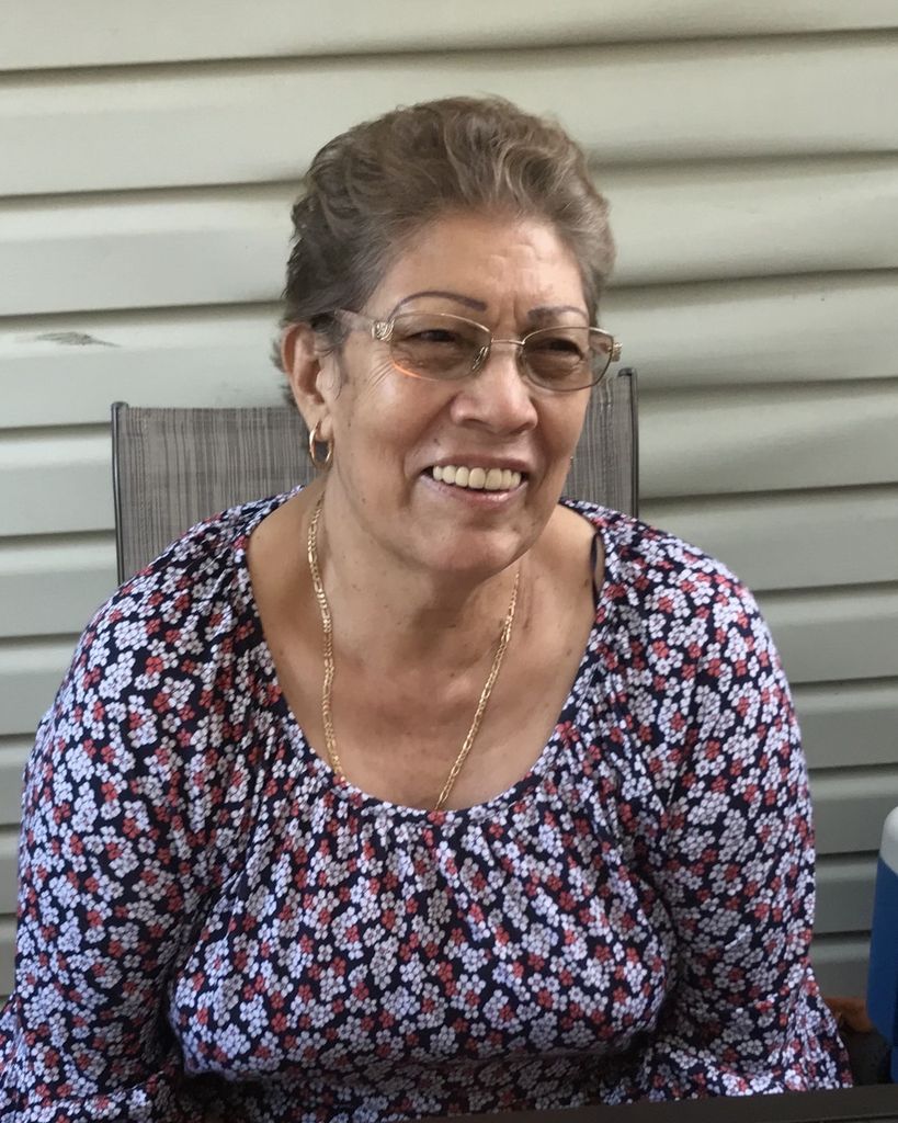 Berta Valencia Avila