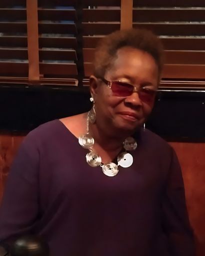Mary Joyce Wadley Profile Photo