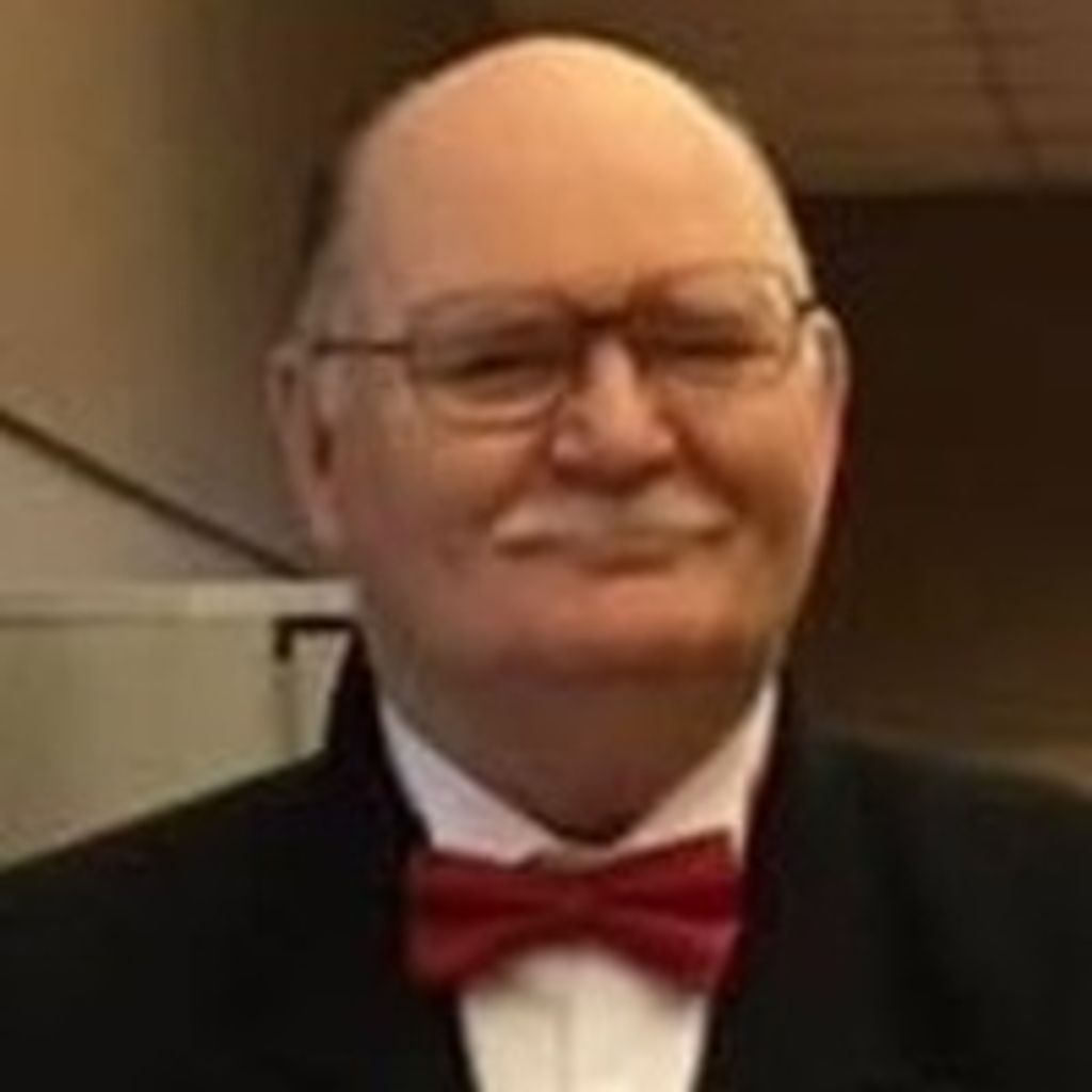 Michael 'Mike' Philip Mcdougald Profile Photo