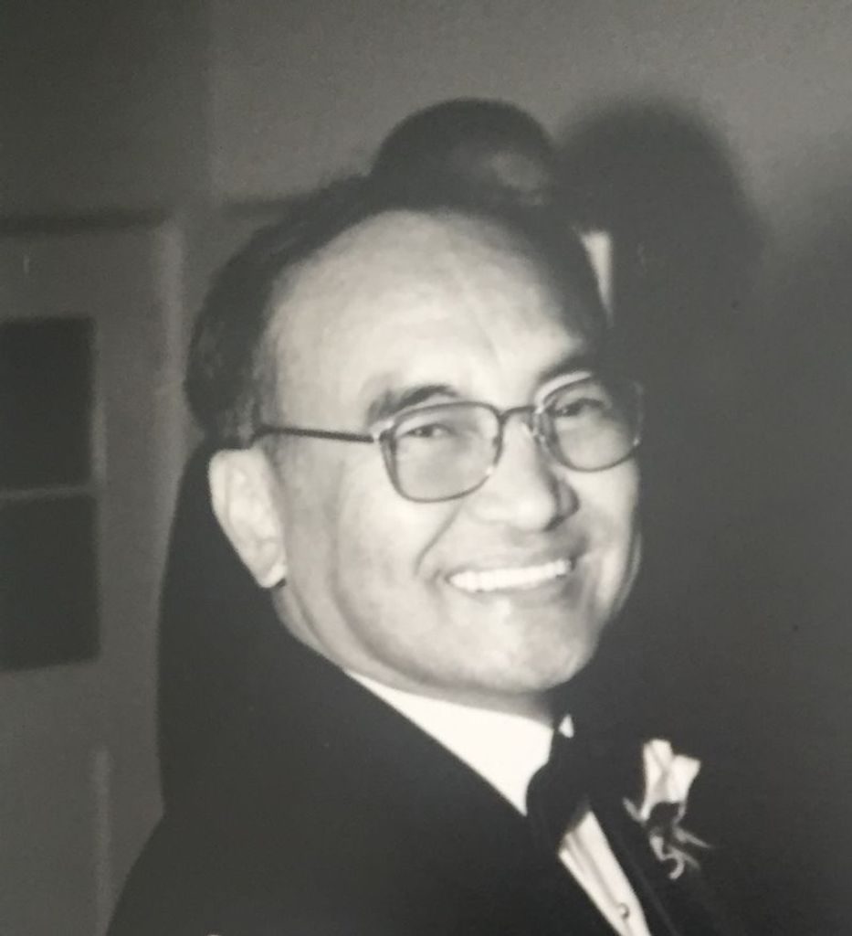 Paul Apego Vasquez