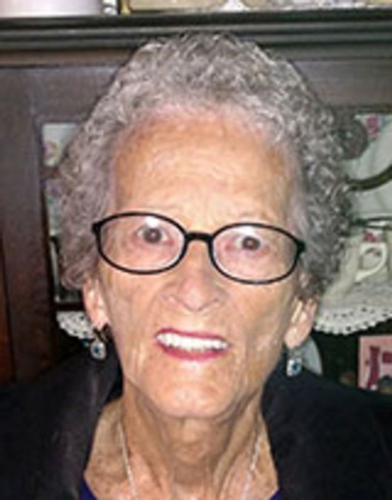 Peggy J. Smith Profile Photo