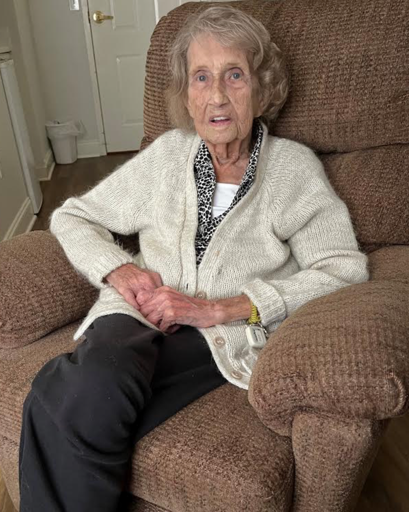 Dorothy Jean Fagan