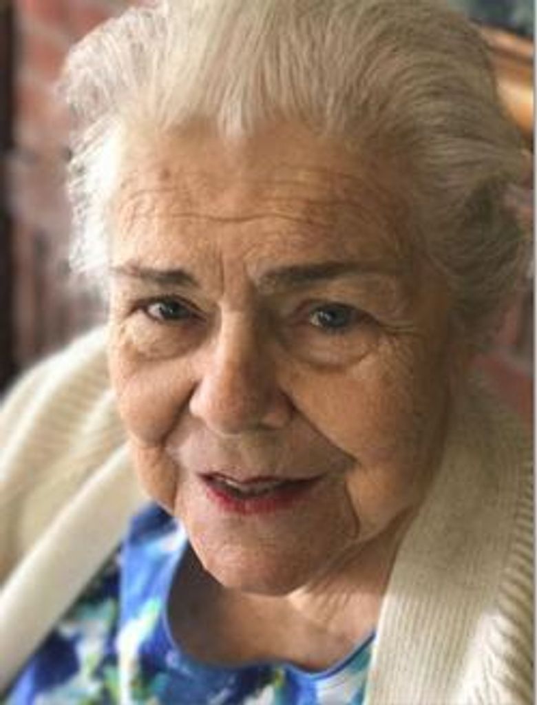 Mary Faye Williford Hardison Profile Photo