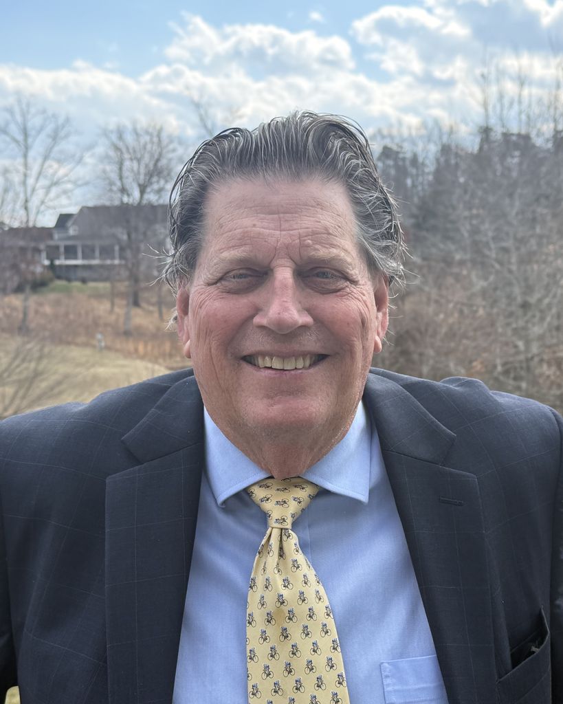 Louie V. Andrews III