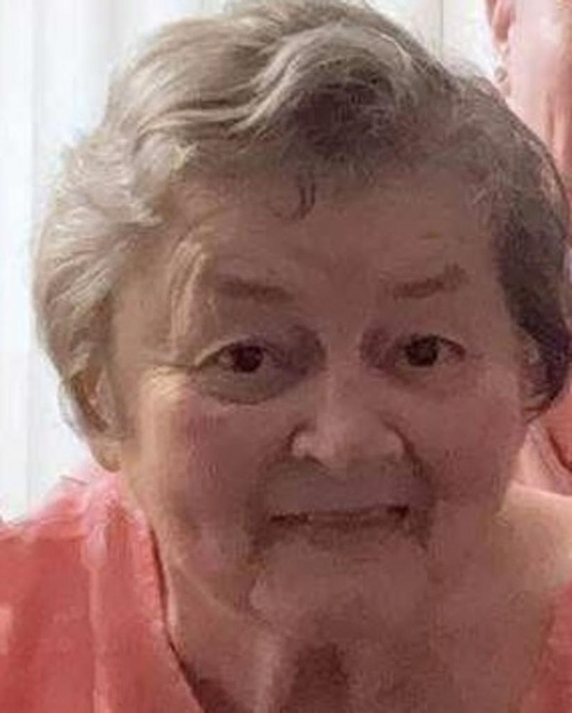 Glenna Yvonne Senters Profile Photo