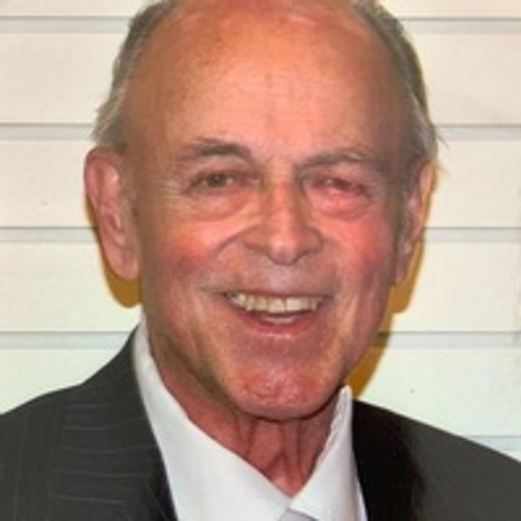 Louis J. Sugo Profile Photo