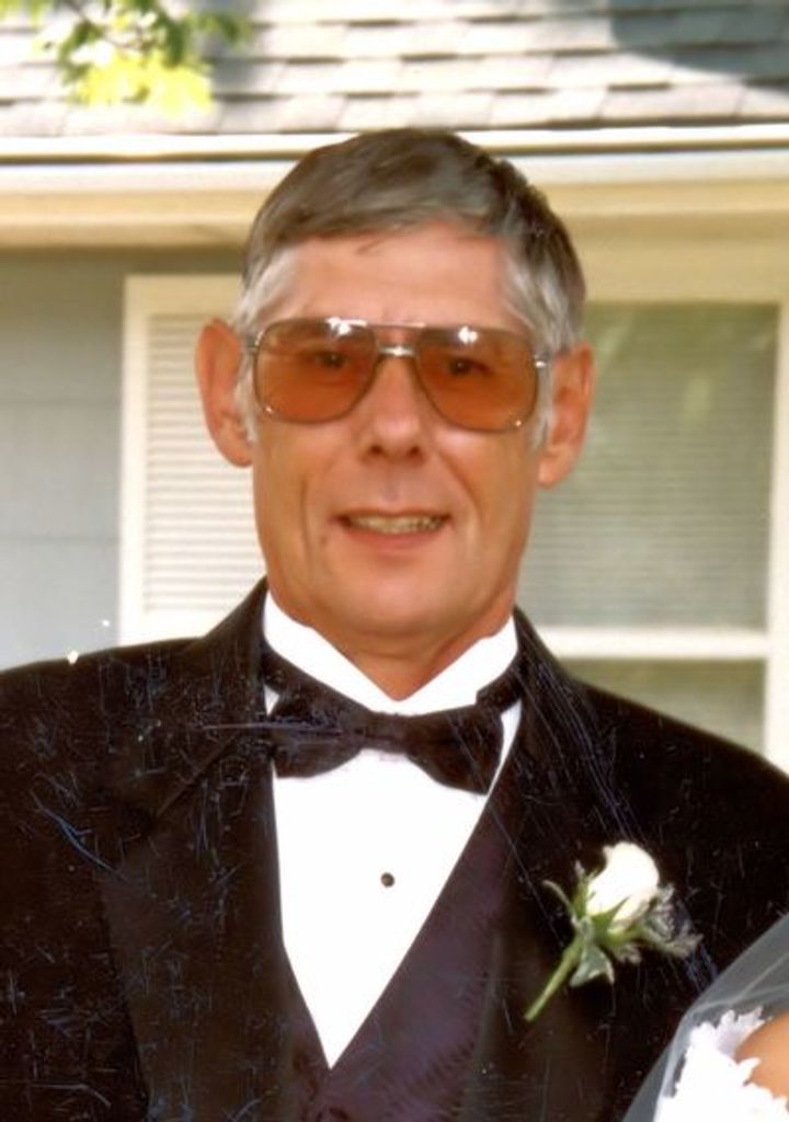 Benny Jerold Anderson