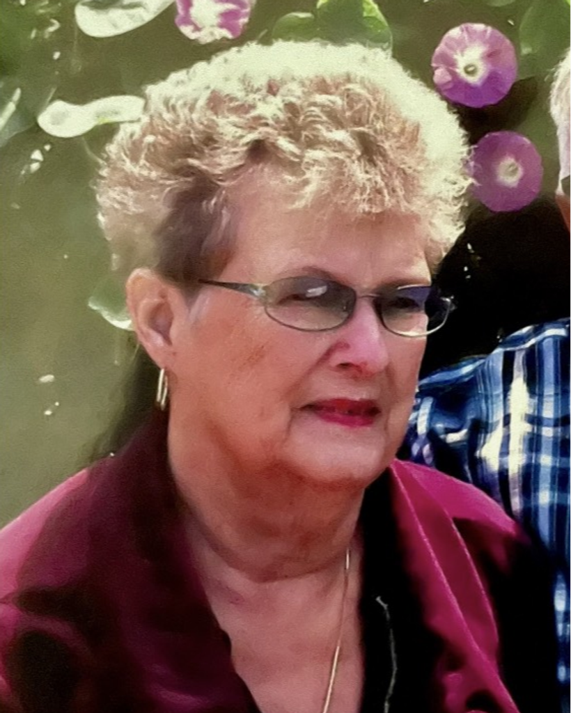 Gloria Jean Forsythe Profile Photo