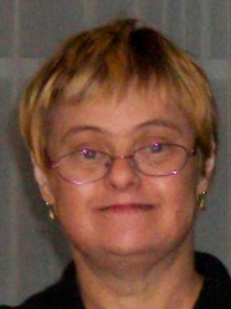 Cynthia Lucille Egger Profile Photo
