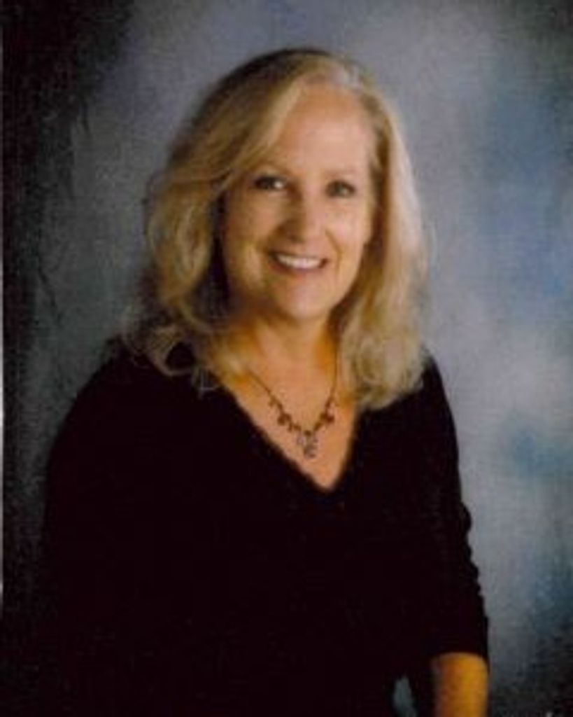 Janet Paige Thompson Wilson