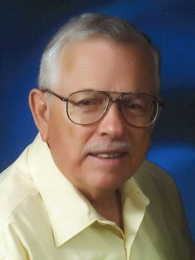 Charles E. Franklin