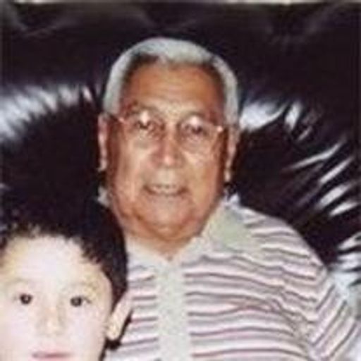 Leandro Rodrigo Mendez Profile Photo