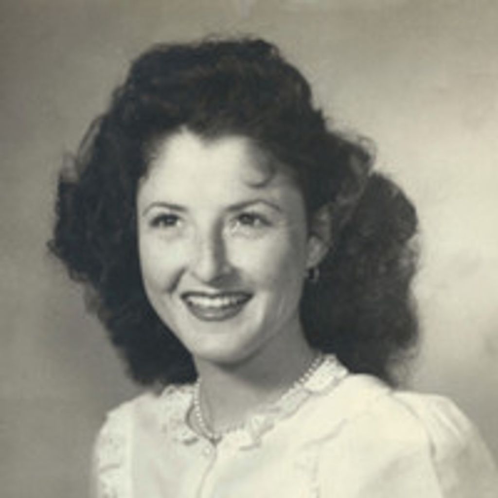 Mae Hoff