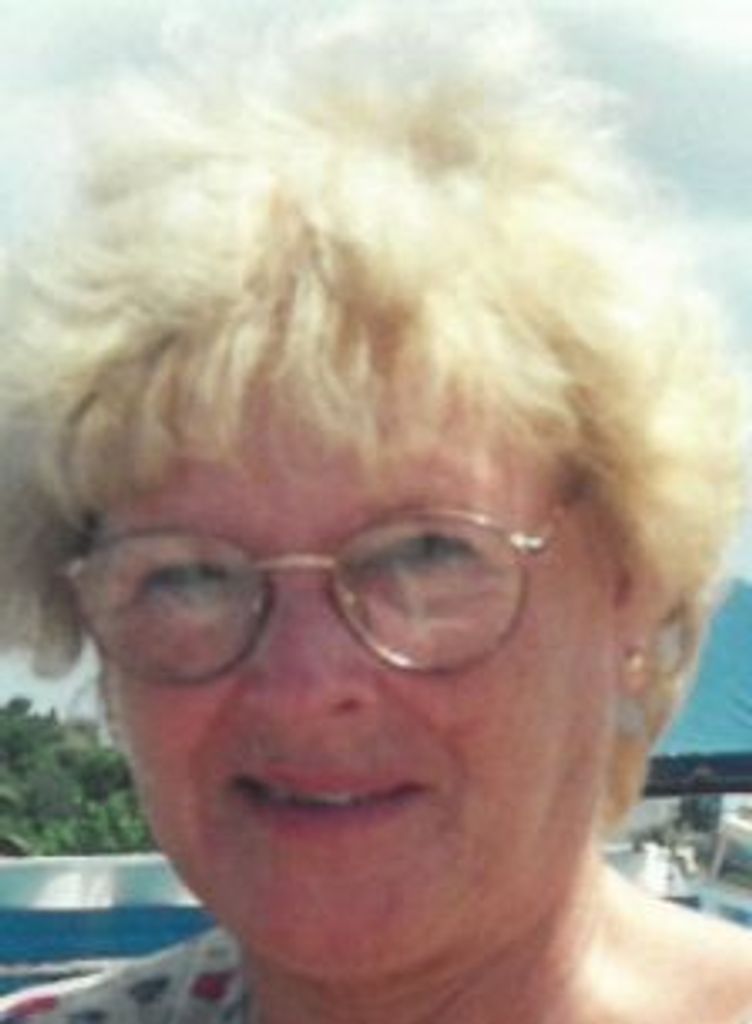 Josephine Wright Smith Profile Photo