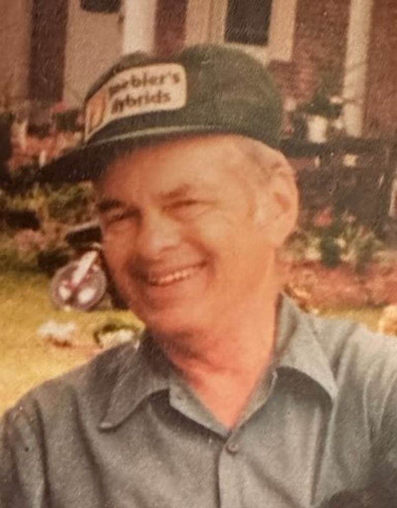 Kenneth Lee Glazier Profile Photo