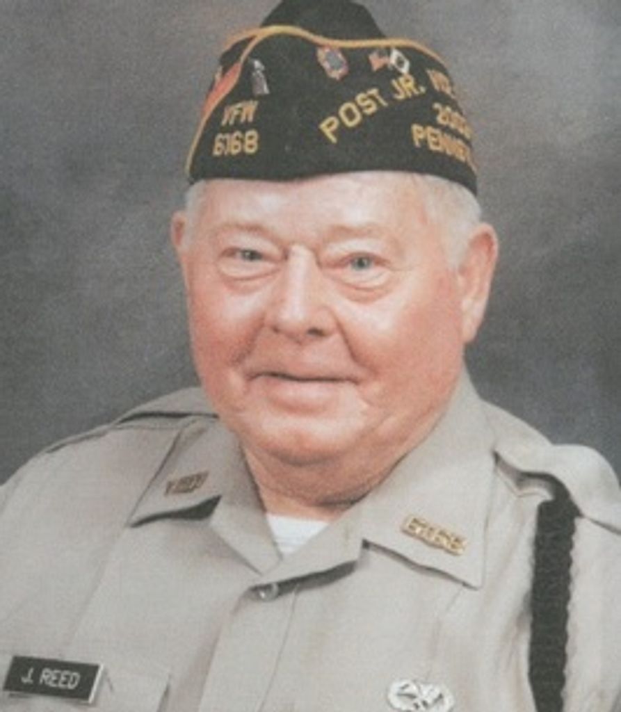 John Reed