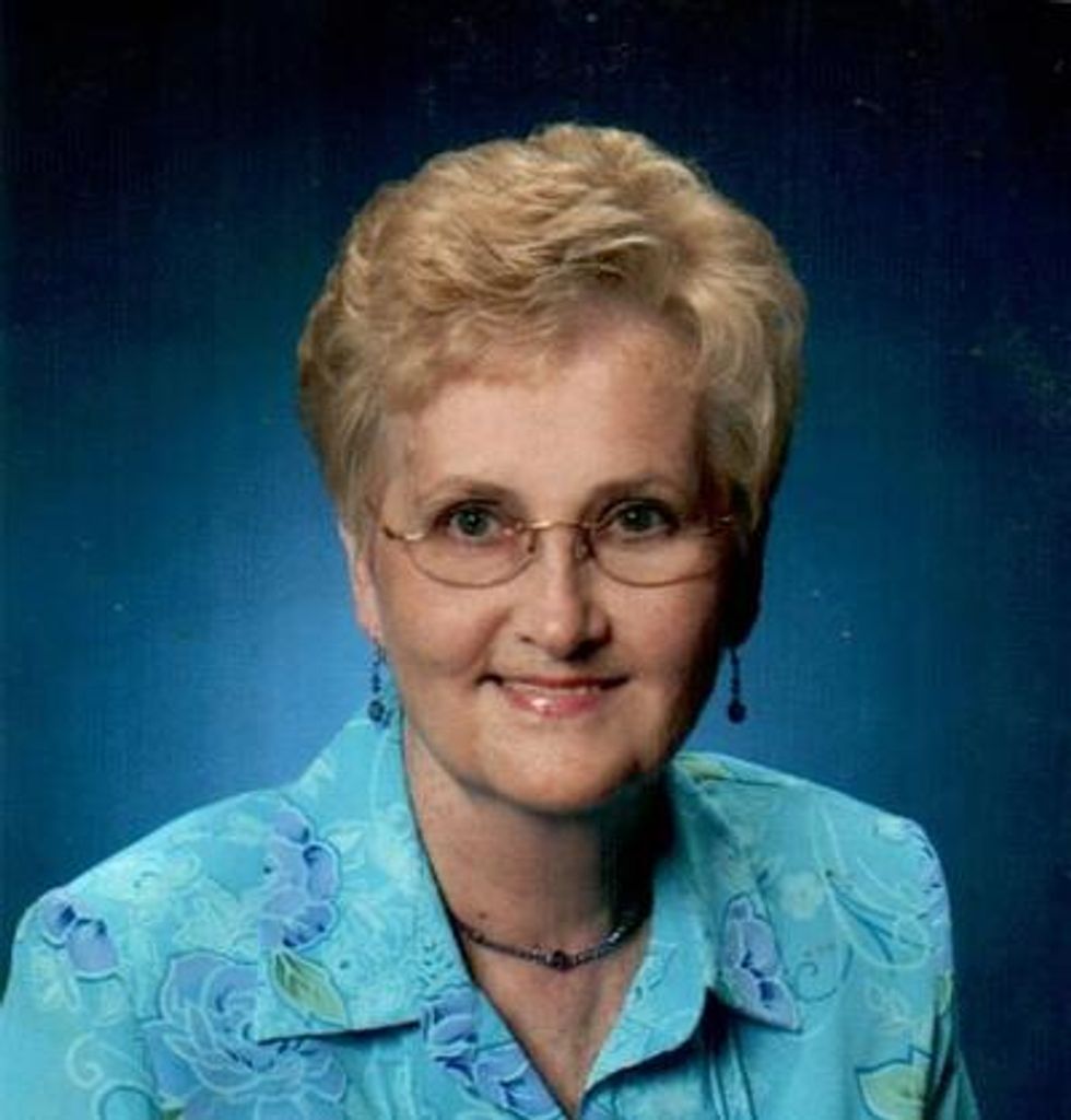Annette Bratcher Sutherland Profile Photo