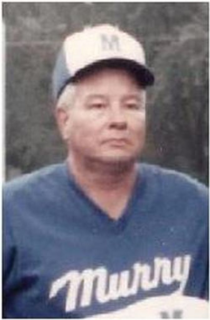 Harry Oliver Mapes Profile Photo