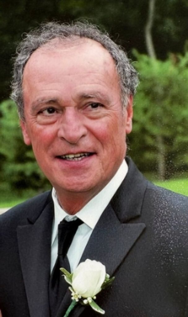Donald F. Ferrara Profile Photo