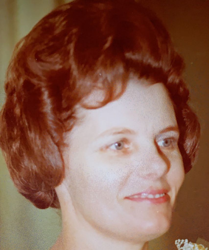 Ernestine Lyke