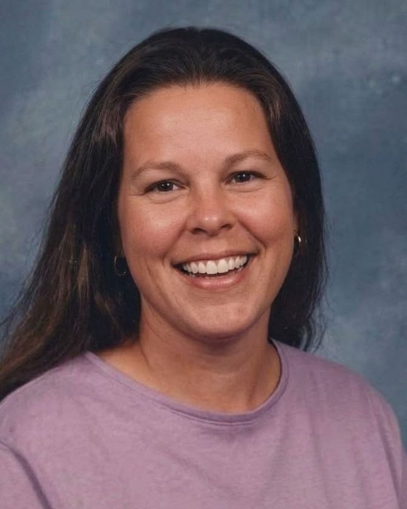 Mary Ann Baskett