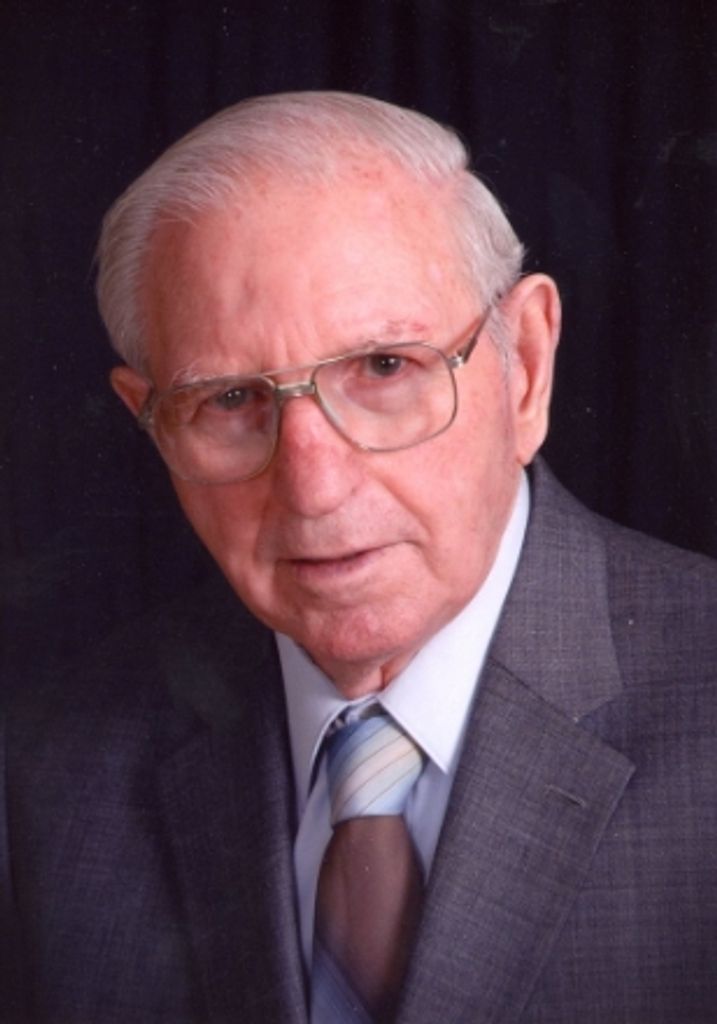 Elmer E. Zeeb Profile Photo