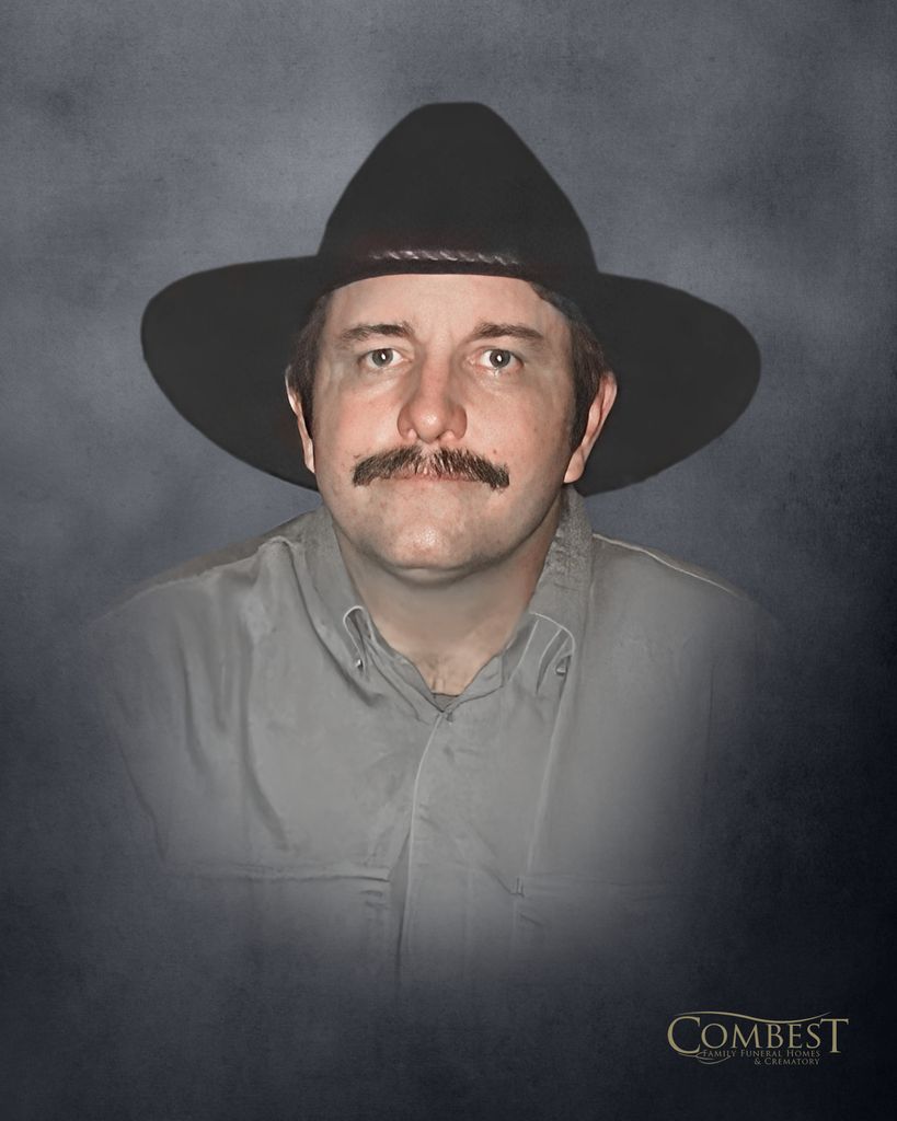 James "Al" Robertson Profile Photo