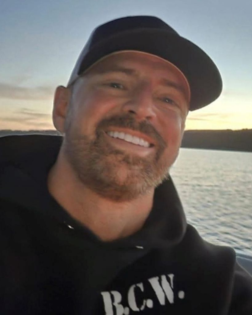 Robert 'Rob' Gleave Profile Photo