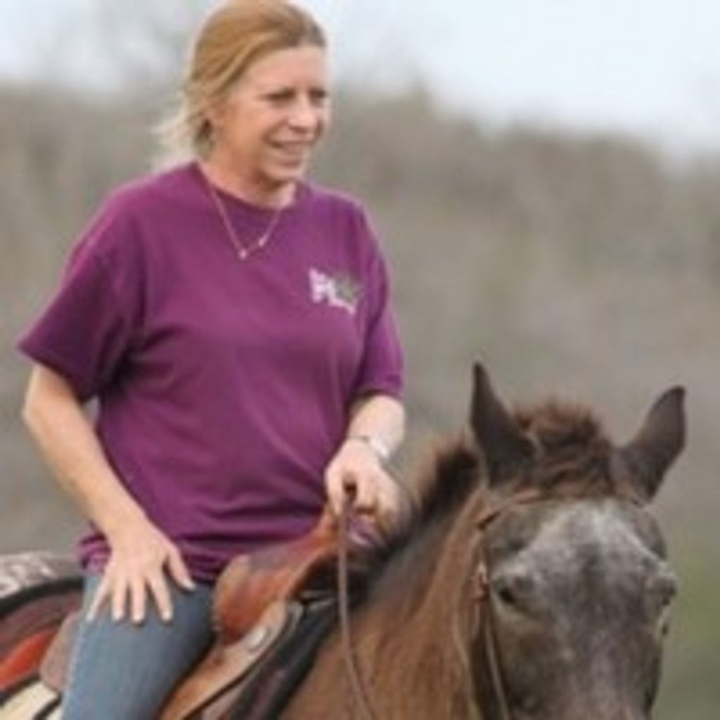 Susan Towler Stacy
