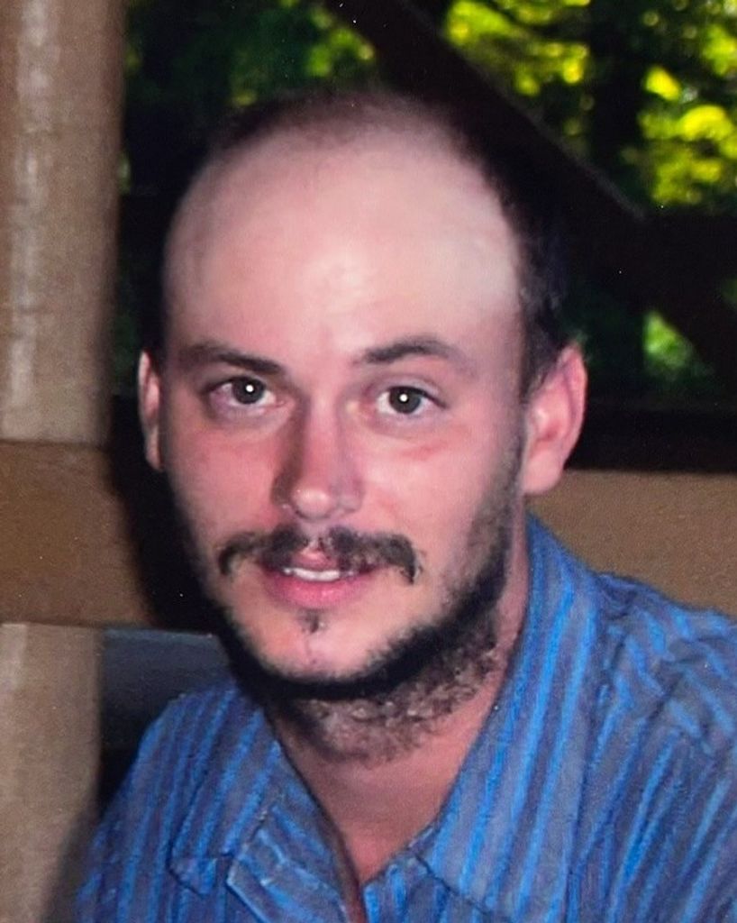 Larry Allen Morgan Profile Photo