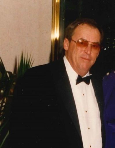 Donald Ray Layman Profile Photo